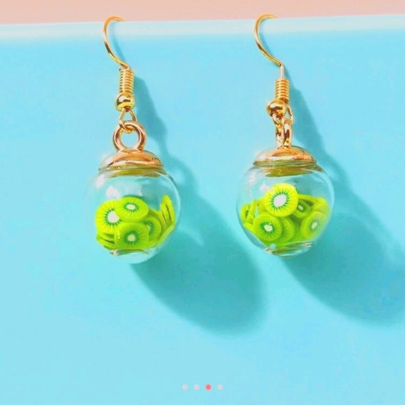 ⭐3/$12 Fruit balls for real!! - Picture 2 of 2